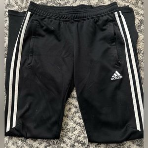 Adidas jogger sweats